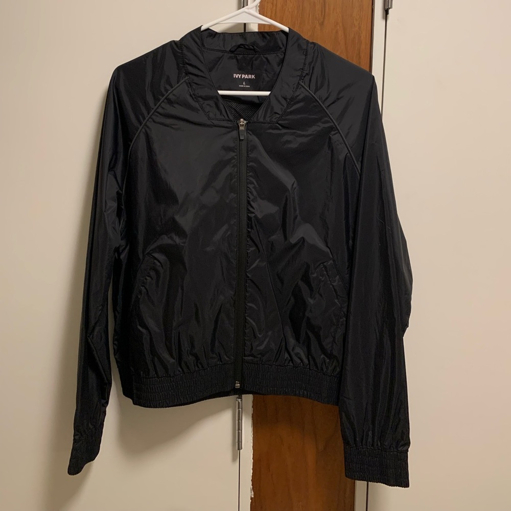 IVY PARK bomber jacket wind breaker